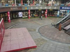 -泰州时尚莱迪购物广场(坡子街商业步行街店)