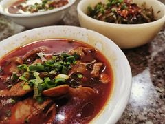 -李记小小吃(涪江路店)