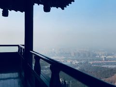 -杭州半山国家森林公园