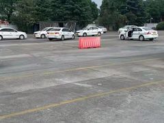 -无忧学车·华茂基地(宝山校区)