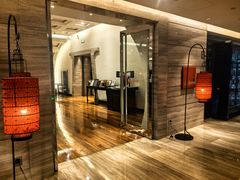 -北京王府井希尔顿酒店·秦唐中餐厅Chynna