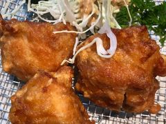 -一豚轩·烧鸟·豚骨拉面(五四路店)