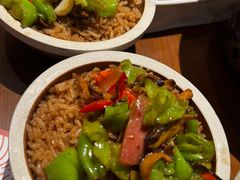 -小喜客·云南特色菜(纳西庭院店)