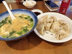 -海胆小馆(东北水饺·春柳店)