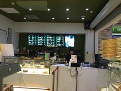 21克拉-21克拉面包(大悦城店)