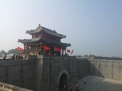 -兴城海滨风景区