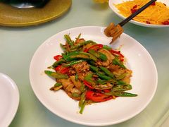 鱼家小炒肉-禧福楼·十五年老店(科技城店)