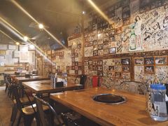 大堂-包装马车·韩国料理·포장마차