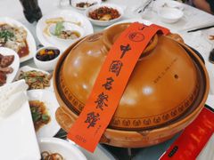 -千岛湖鱼味馆(十字街总店)