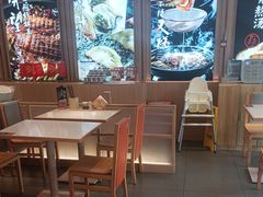 -味千拉面(金融街店)