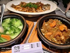 -晓粤·惹味粤菜(凯德乐峰广场店)