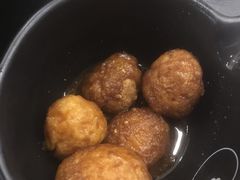 -贡梅老面馆·蟹粉面·无锡特色小吃(南长街主推店)