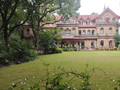 -马勒别墅·中餐厅