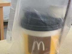 -麦当劳(无锡永乐店)