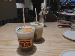 -小巨场咖啡