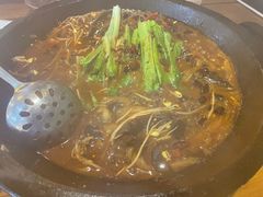 -都江堰石锅鱼