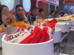 -龍歌自助小火锅(秦淮水游城店)