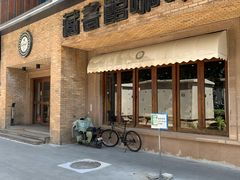 -藏书馆咖啡LibraryCoffee·Bistro(牡丹园店)