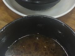 -宫廷药膳罐罐面(兴庆路店)