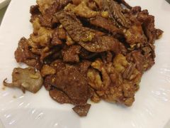 -大眼锅贴饺子(河西店)