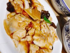 糟溜鱼片-兔爸私家小厨(新北万达店)