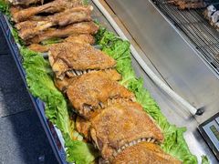 -东门町美食街