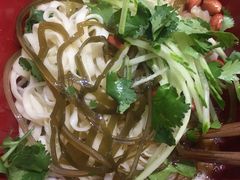 -猪脑壳凉面(武陵源店)