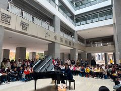 -朗韵钢琴学校(中环金界店)