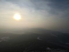 -庙香山滑雪场