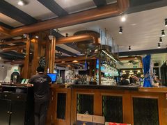 -Shanghai Brew House上海啤酒工坊(老外街店)