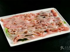 -老码头火锅(玉林店)