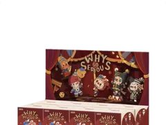 -泡泡玛特POPMART(合生汇店)