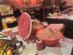 -大龙燚·旷野鲜火锅(广州首店)