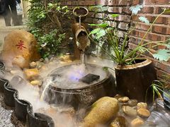 -米庄·原味私房菜(骏壹万邦店)