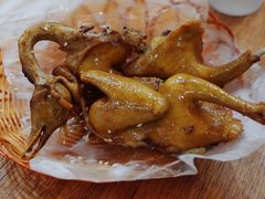 -煲煲掂风味煲仔饭餐厅(西区店)