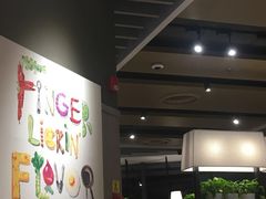 -肯德基(新阳光店)