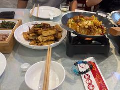 -郭林家常菜(狼垡店)