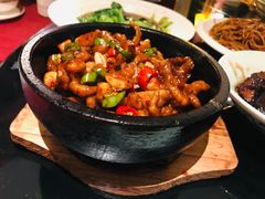 -恰恰餐厅(硕和生活广场店)
