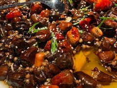 -桂满陇·海市蜃楼·黑金(国金店)