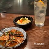 一家特色和口味兼具的日式私藏小酒馆