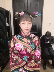 -盘子女人坊古装写真摄影(天津总店)