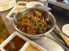 -燃计沙茶皇·香港沙茶火锅(人广旗舰店)