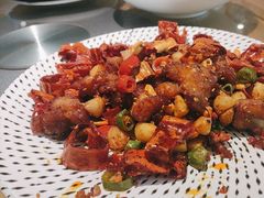 -娜仁图雅蒙古美食村(33小镇店)