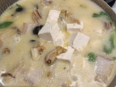 -金陵后厨·南京菜(新街口秣陵路店)