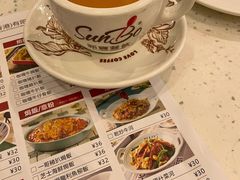 -新宝餐厅(流塘店)