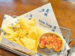 -bluefrog蓝蛙(悠唐购物中心店)