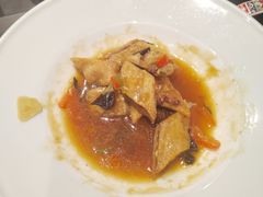 -巴依老爷新疆美食(清华东门店)