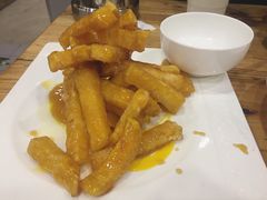 -阿凡提餐厅(簋街店)