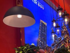 -大成自助小火锅(合肥国购广场店)