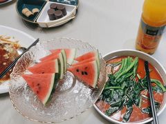 -鸭王烤鸭店(三里河店)